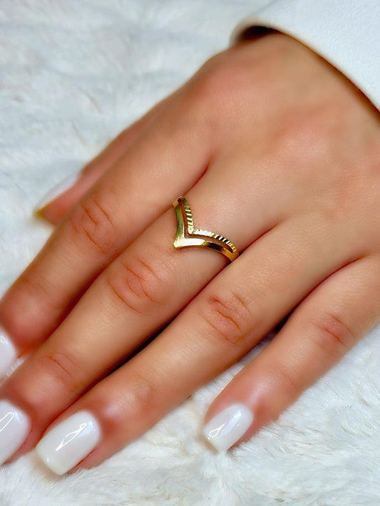 Bague Maya